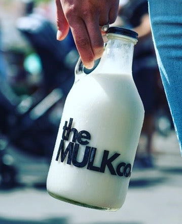 Pure Almond Milk Jug - 32oz
