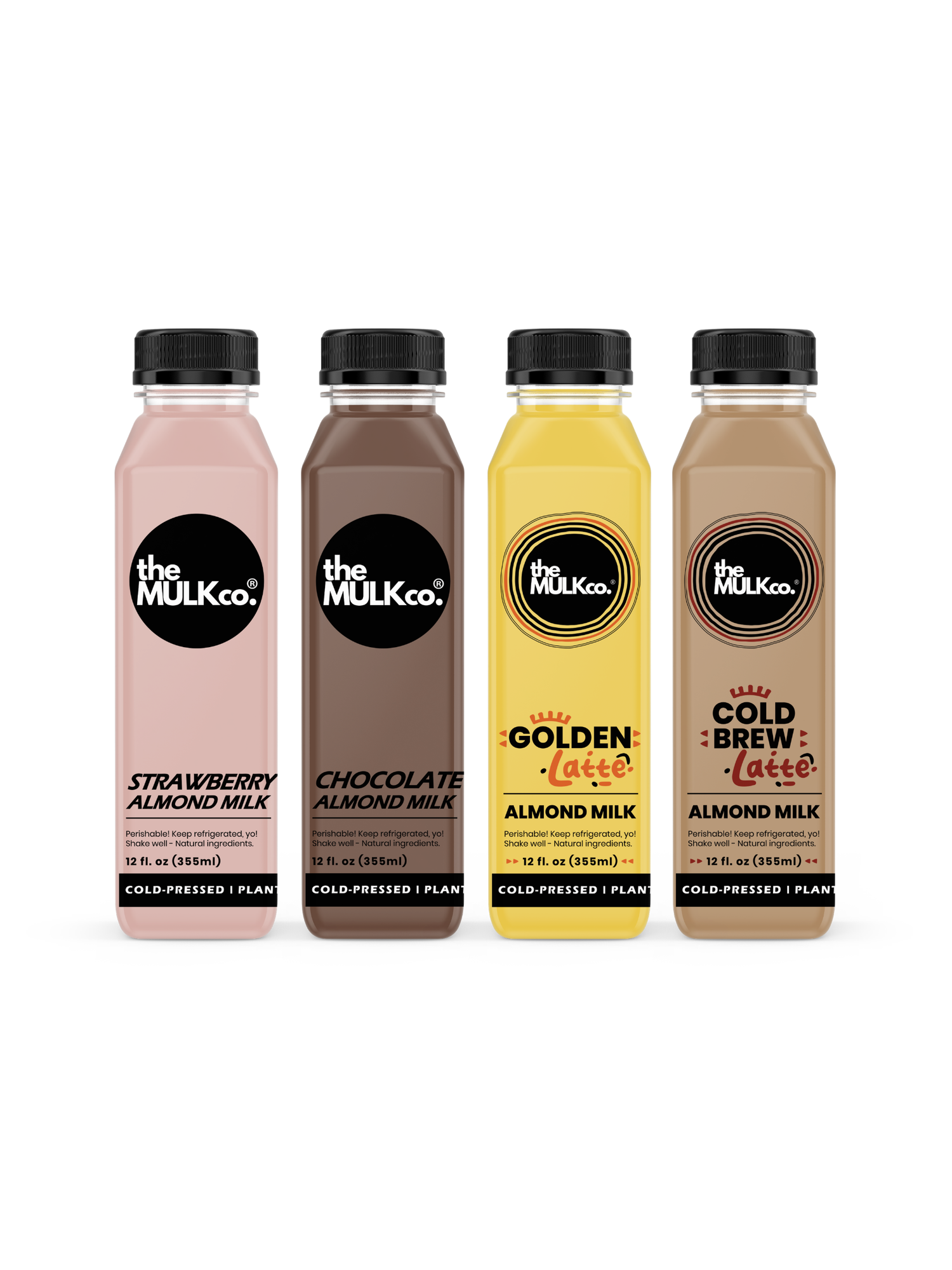 12fl. oz READY-TO-DRINK