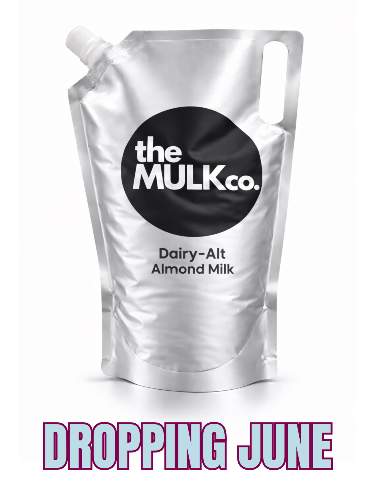 32 fl. oz MULK POUCH - SHIPPED