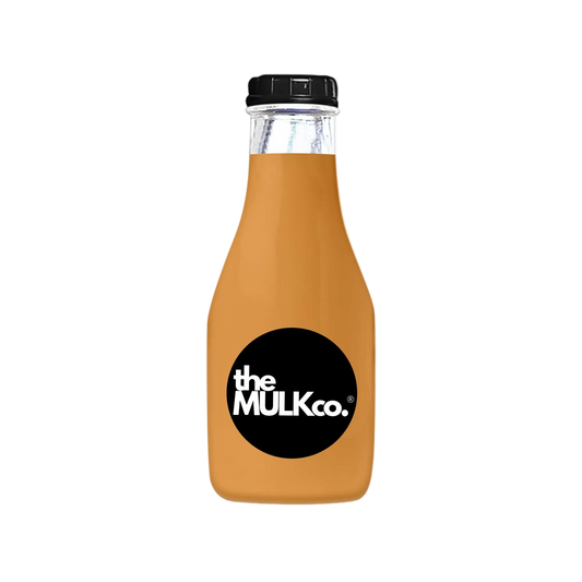 Pumpkin Pie Almond Milk - 32oz **NOW AVAILABLE!!