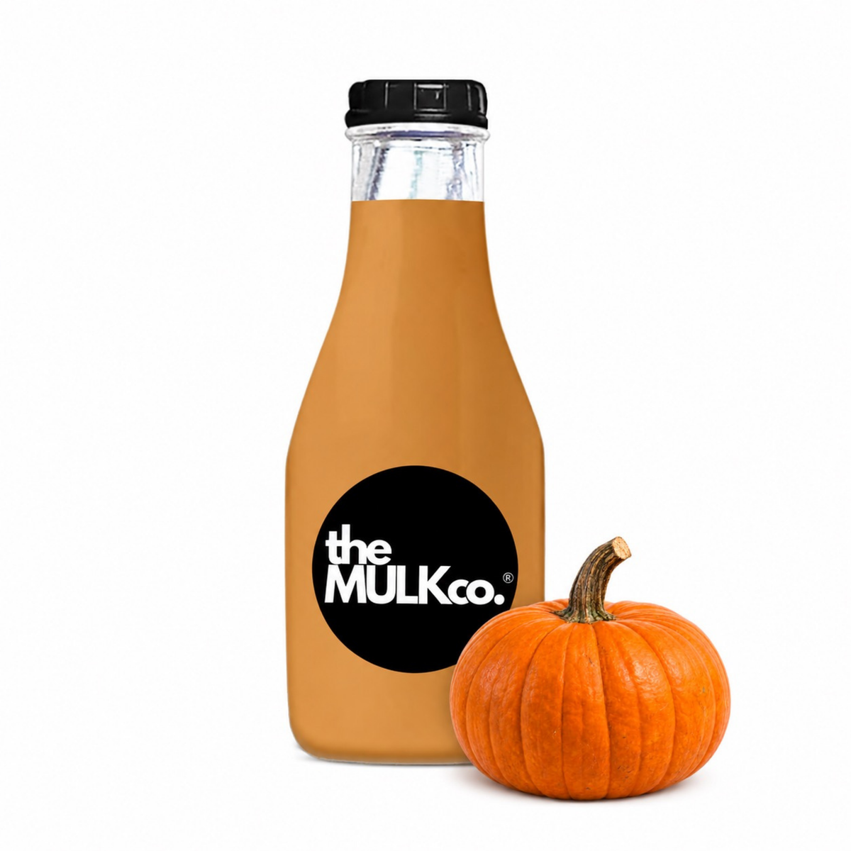 Pumpkin Pie Almond Milk - 32oz **NOW AVAILABLE!!