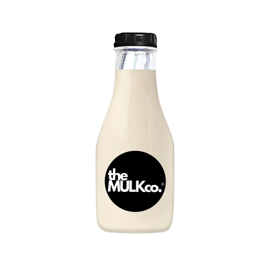 The Almond Nog - 32oz **COMING SOON!