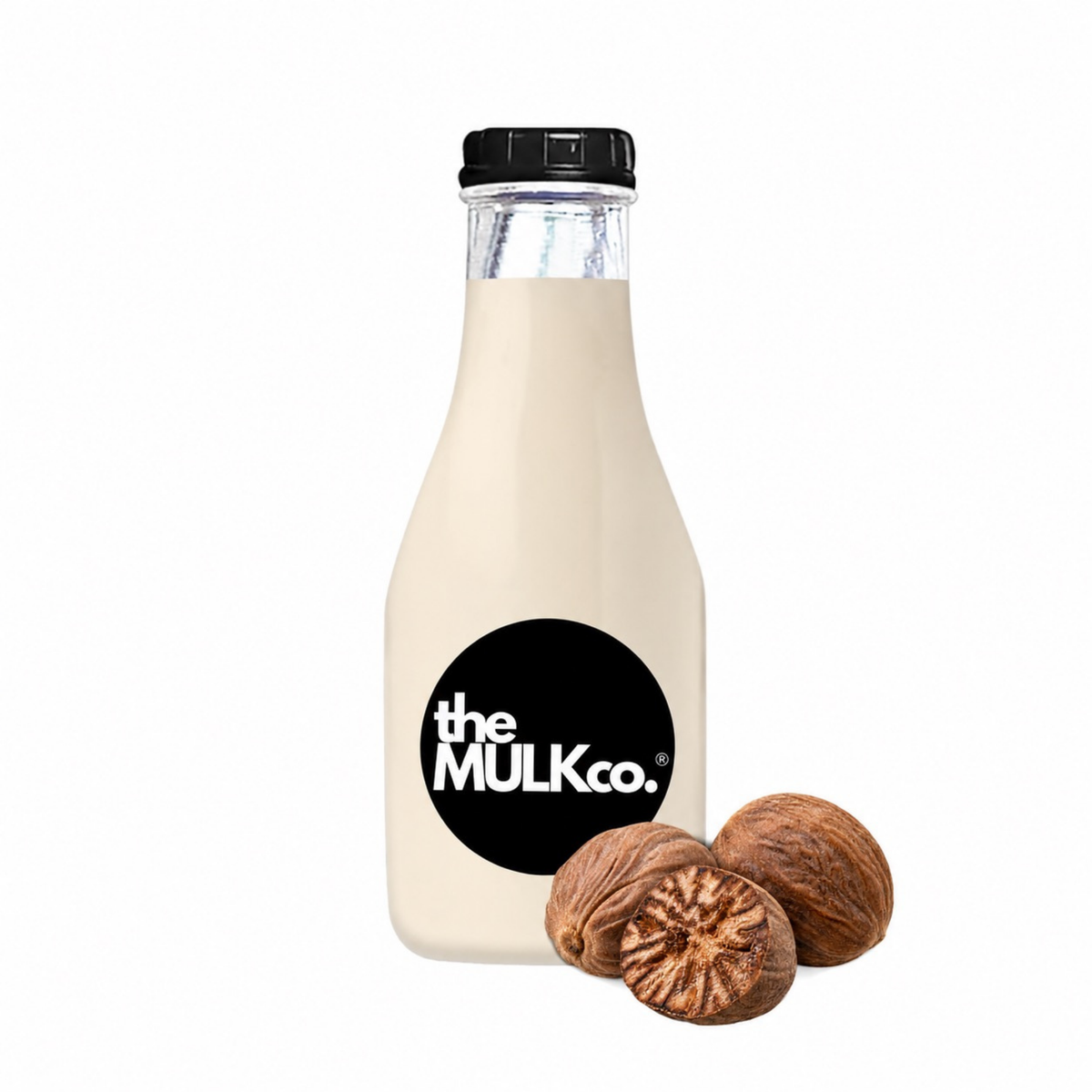 The Almond Nog - 32oz **COMING SOON!