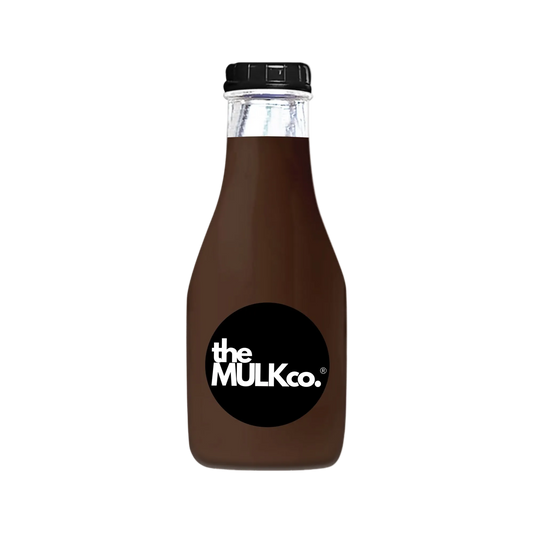 Chocolate Mint Almond Milk - 32oz ** COMING SOON!!