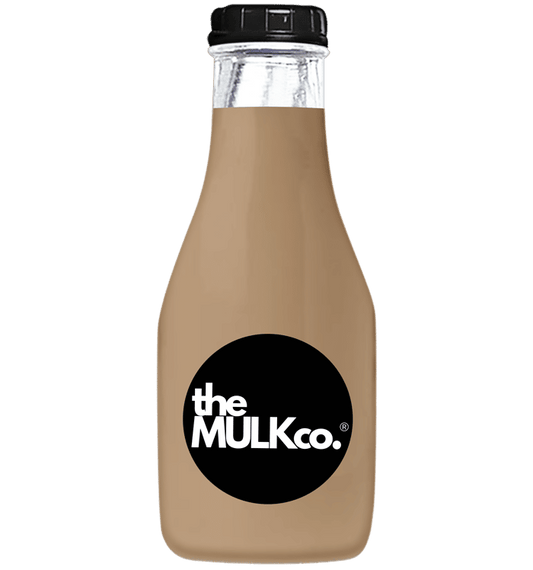 Cold Brew Almond Milk Jug - 32oz