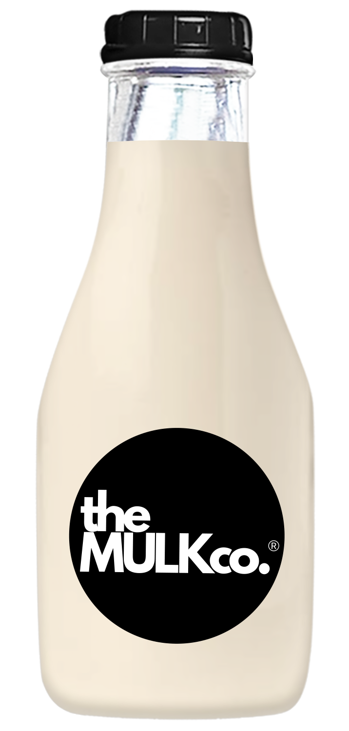 The Almond Nog - 32oz **COMING SOON!