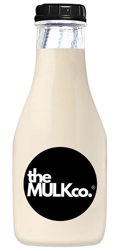 The Almond Nog - 32oz **COMING SOON!