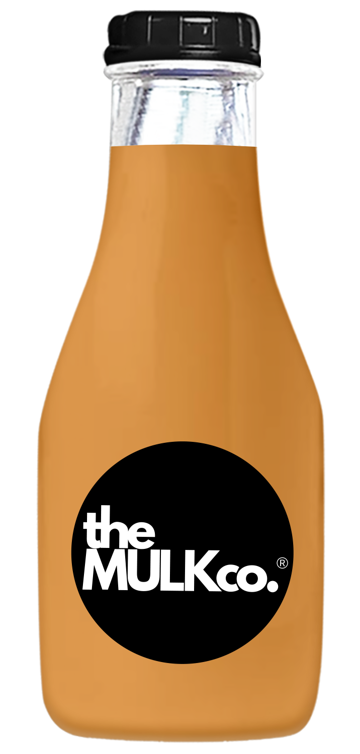 Pumpkin Pie Almond Milk - 32oz