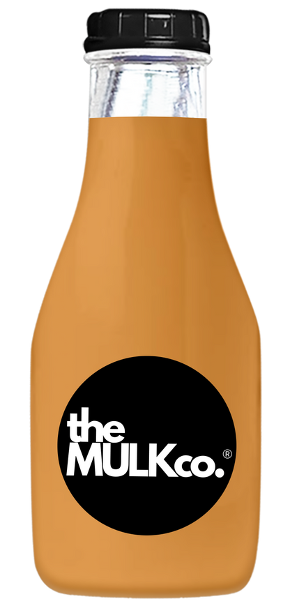 Pumpkin Pie Almond Milk - 32oz