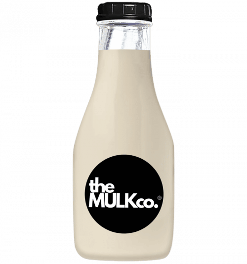 Vanilla Almond Milk Jug - 32oz