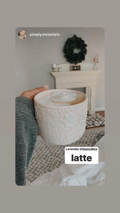 Vanilla Almond Milk Jug - 32oz