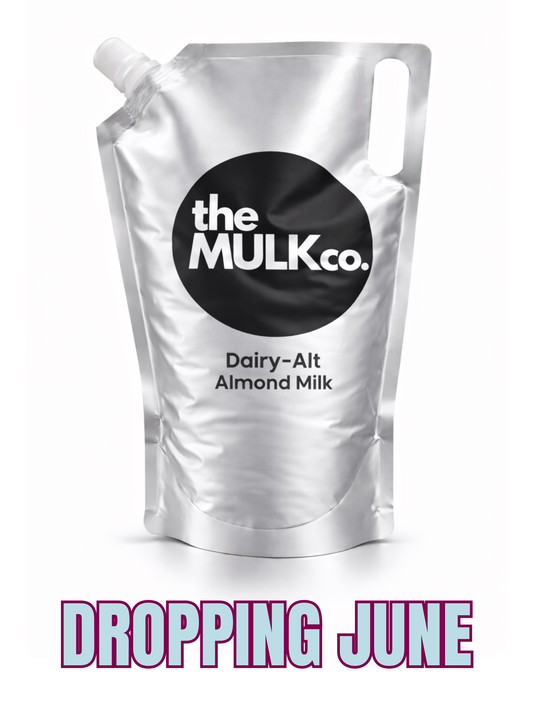 Vanilla Almond Milk - 32oz